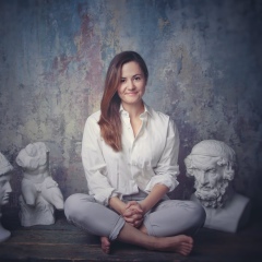 Екатерина Сурнова, 03.10.1989, Москва