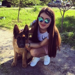 Гульнара Мамаева, 05.08.1990, Ростов-на-Дону