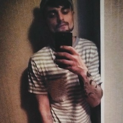 Илья Джус, 01.08