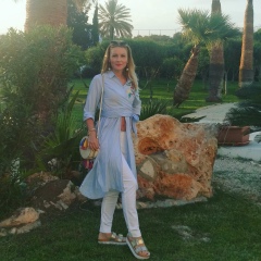 Ксения Платонова, 20.07.1988, Москва