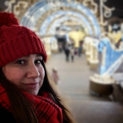 Екатерина Павлова, 12.02, Нижний Новгород