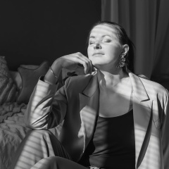 Анна Евстигнеева, 28.05, Кемерово