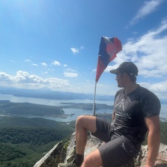 Александр Каргаев, 27.08.1989, Петропавловск-Камчатский