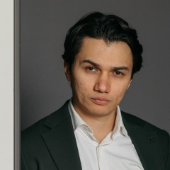 Александр Железняк, 28.12.1994, Краснодар