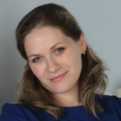 Таня Тренина, 24.02, Санкт-Петербург