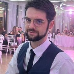 Влад Добрынин, 18.12.1995, Ставрополь