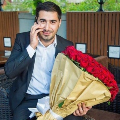 Aladin Karibov, 10.08.1984, Oranjestad