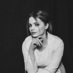 Анна Сидоренко, 09.01.1991, Южно-Сахалинск