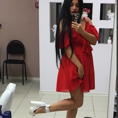 Марина Ураева, 30.06.2000