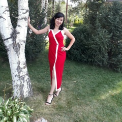 Гульзира Сулейманкулова, 27.12.1987, Кордай