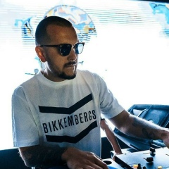 Алексей Романовский, 20.12.1988, Москва