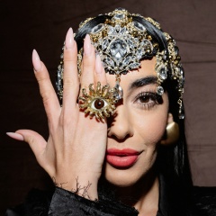 Наталья Веда, 29.01