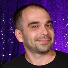 Олег Кострубин, 16.08.1985, Duivendrecht