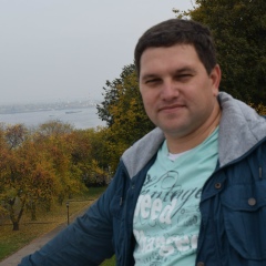 Сергей Коробков, 29.11.1978, Новочеркасск