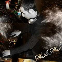 Muharrem Arat, 18.09, Antalya