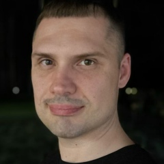Павел Бородин, 11.12.1987, Тюмень
