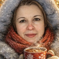 Юлия Канева, 20.03, Санкт-Петербург