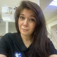 Диана Ахметшина, 22.10, Казань