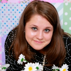 Наталья Лизаркина, 07.10, Москва