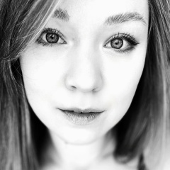 Евгения Левкова, Санкт-Петербург