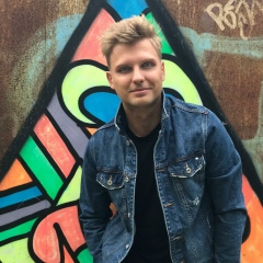 Алексей Калачёв, 11.02.1984, Москва