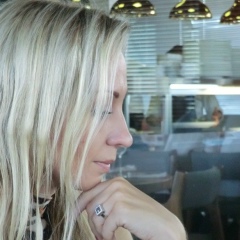 Мария Белова, 20.07, Санкт-Петербург