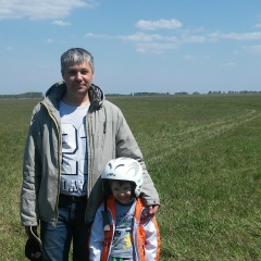 Денис Шкурко, 13.05.1978, Новосибирск