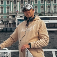 Pancha Dj, 17.02.1984, Санкт-Петербург