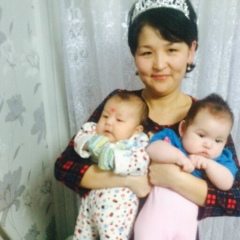 Шынар Боранова, 07.12.1985, Актау