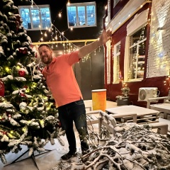 Александр Тейдер, 17.11.1986, Вологда