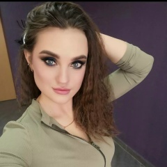 Екатерина Матвейчук, 09.09, Караганда