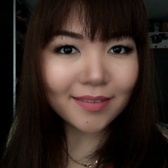 Юлия Мун, 01.03