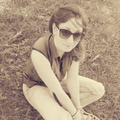 Наталья Деменок, 14.08, Минск