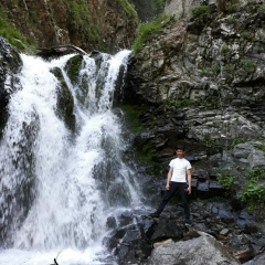 Марат Байдахметов, 03.12.1983, Алматы