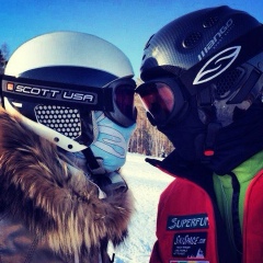 Мария Ковалёва, 22.03.1984, Иркутск