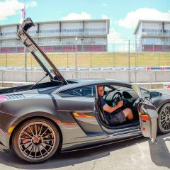 Tim Ashurov, 03.06, Auckland