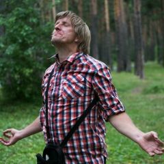 Николай Ядрышников, 15.12, Тюмень