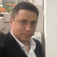 Степан Черемных, 25.03.1984, Алматы