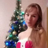 Зоя Консельбоген, 01.02.1993, Нижний Новгород
