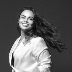 Айнур Степенко, Югорск