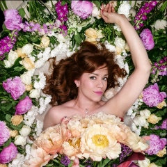 Анюта Муратова, Санкт-Петербург