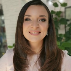 Наталья Циндрина, 30.11.1986, Москва