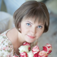Екатерина Сметанникова, 05.05.1986, Москва