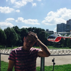 Михаил Чисановский, 29.08, Москва