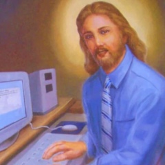 Jesus Cristo, 13.10.2006