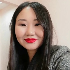 Лариса Романец, 28.08.1984, Сочи