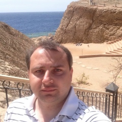 Александр Барановский