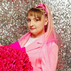 Юлия Чамина, 27.01, Титово