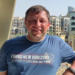 Алексей Русинов, 10.04, Каменск-Уральский