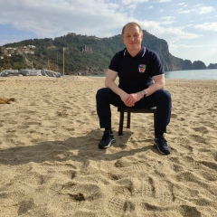 Сергей Долгомиров, Пермь